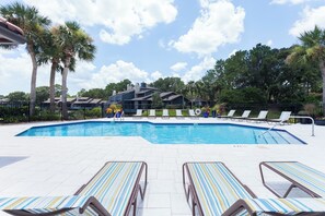 公寓客房 (1 Bedroom) | 住宿設施服務