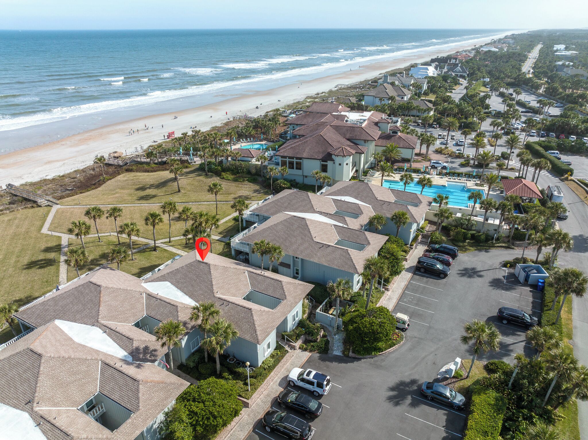 Appart'hôtel (1 Bedroom) | Équipement de l’hébergement