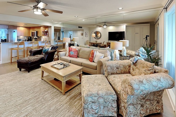 Condo (1 Bedroom) | Front of property