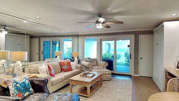 Condo (1 Bedroom) | Property amenity