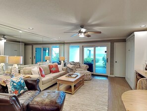 Condo (1 Bedroom) | Property amenity - Sunrise Villa by Distinctive Beach Rentals (Ponte Vedra Beach)