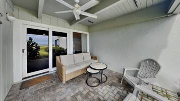 Leilighet (1 Bedroom) | Fasilitet på overnattingsstedet