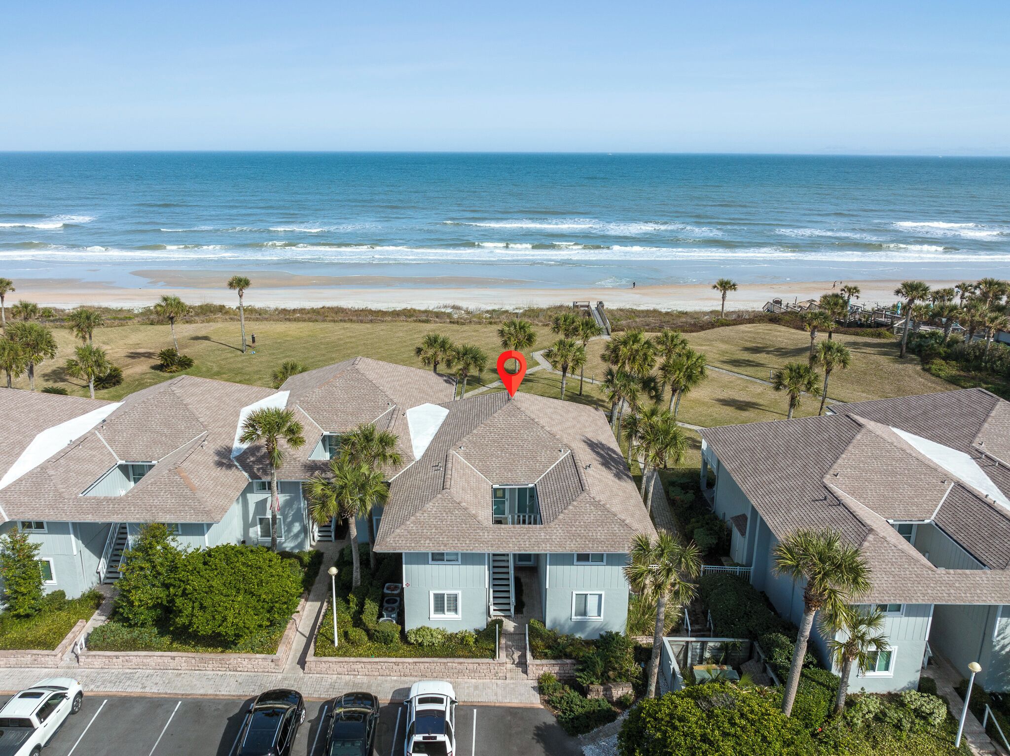 公寓客房 (1 Bedroom) | 住宿設施服務