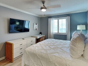 Condo (1 Bedroom) | Property amenity - Sunrise Villa by Distinctive Beach Rentals (Ponte Vedra Beach)