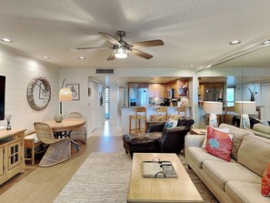 Condo (1 Bedroom) | Property amenity