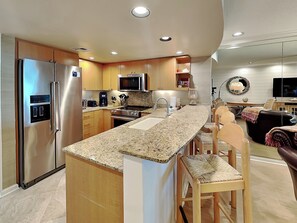 Condo (1 Bedroom) | Property amenity