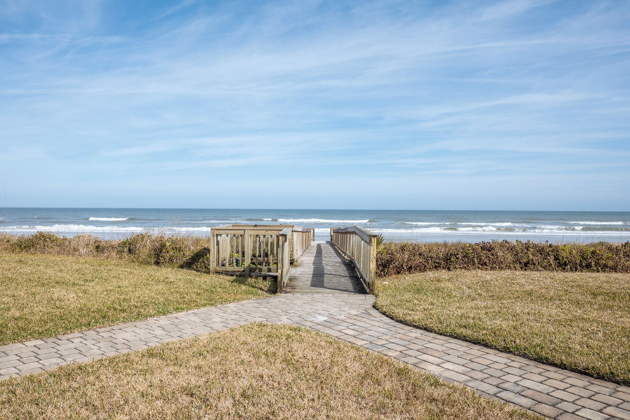 Condo (1 Bedroom) | Property amenity