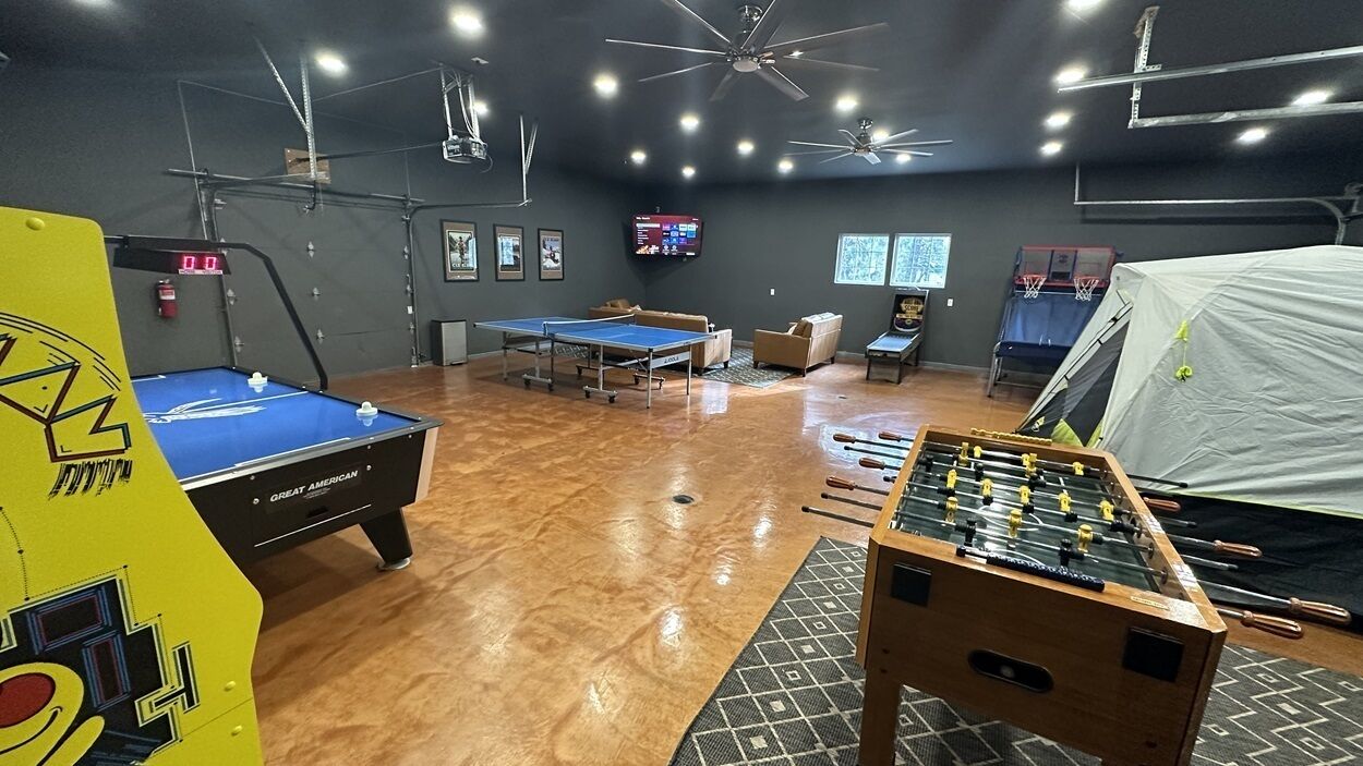 Ultimate GameRm RetreaT-POOL ACCESS-Nr Lake+Suncadia-LAST MIN SUMMER DEALS