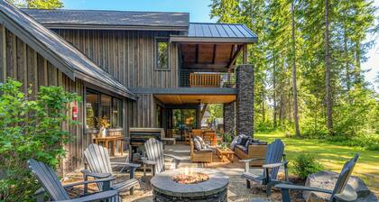 Mountain Cabin | Private Swim Spa - Where Time is on Your Side W/ 1PM In/Out