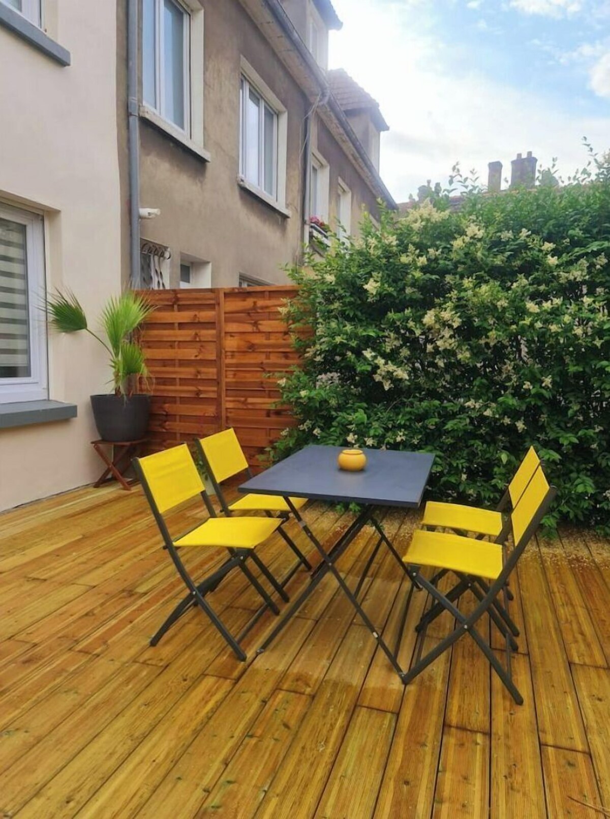 Bild für Gastgeberprofil