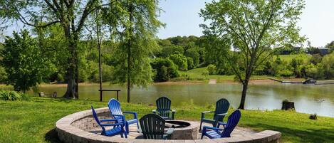 Studio (4 Bedrooms) | Équipement de l’hébergement