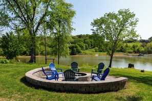 Studio (4 Bedrooms) | Property amenity - Sunrise Cove by Jackson Mountain Rentals (Dandridge)