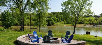 Sunrise Cove by Jackson Mountain Rentals