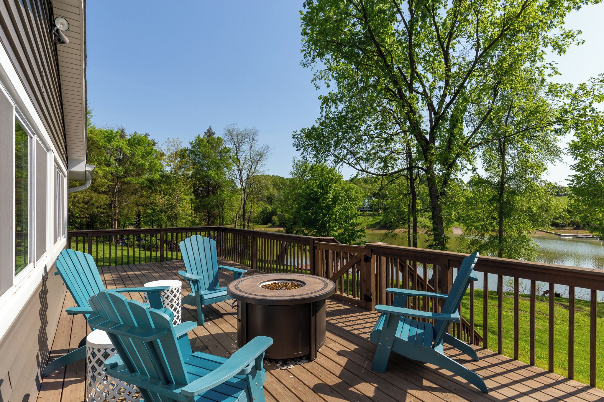 Studio (4 Bedrooms) | Property amenity
