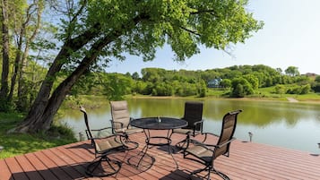 Studio (4 Bedrooms) | Property amenity