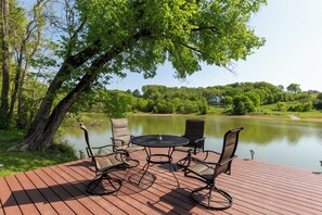 Studio (4 Bedrooms) | Property amenity