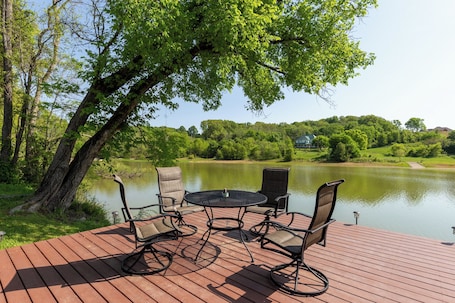 Servicio de la propiedad