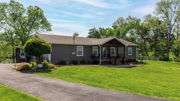 Studio (4 Bedrooms) | Ăquipement de lâhĂ©bergement