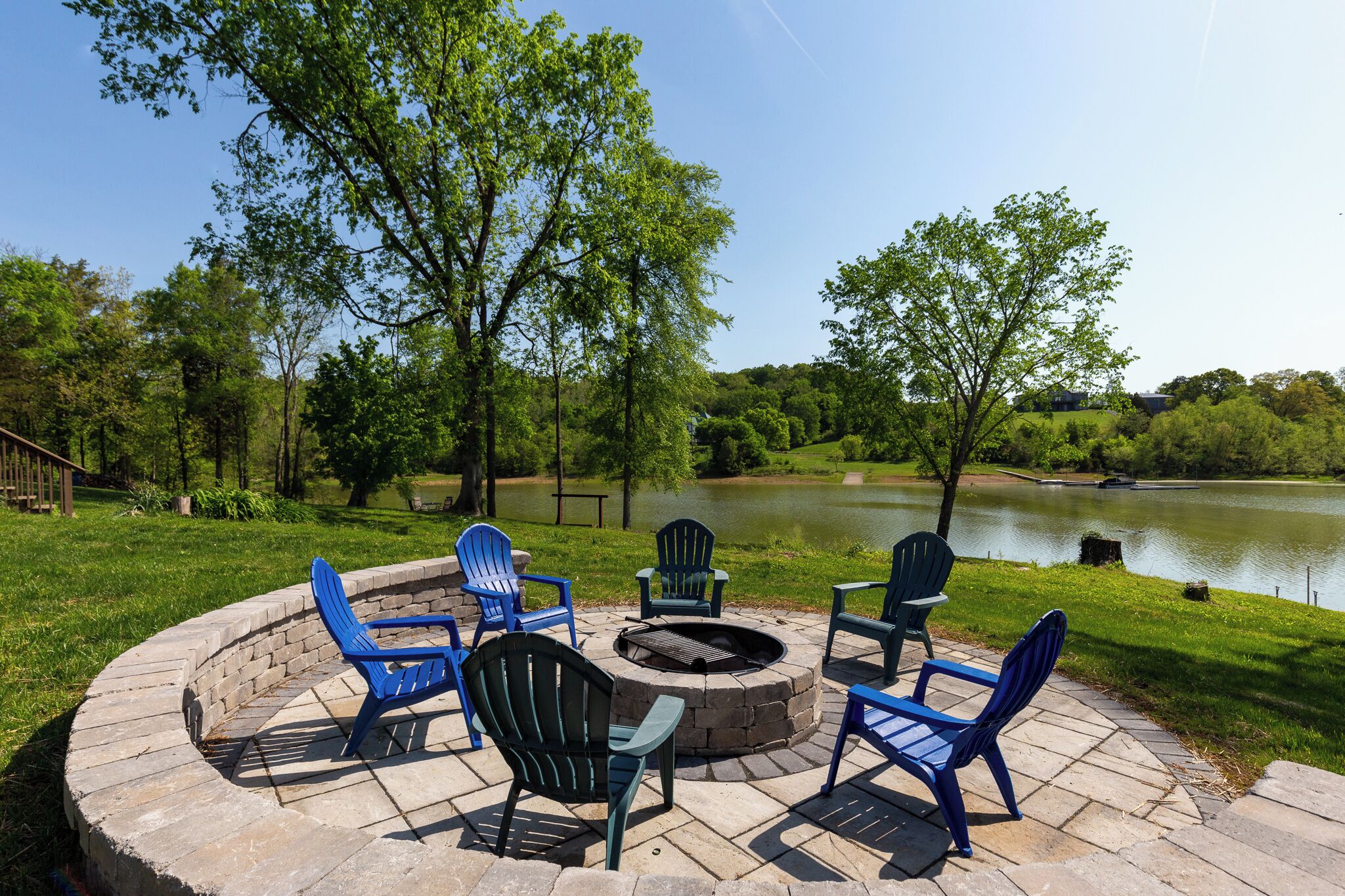 وسائل الراحة في المنشأة