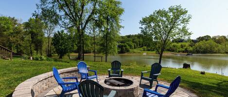 開放式客房 (4 Bedrooms) | 住宿設施服務