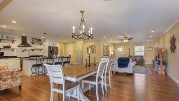 Studio (4 Bedrooms) | Ăquipement de lâhĂ©bergement