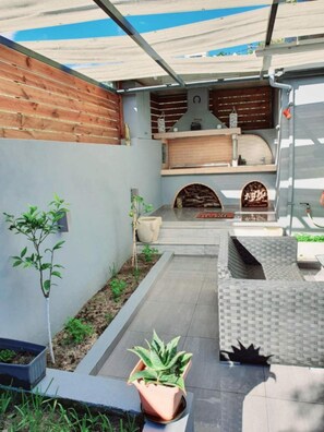 Apartment | 2 bedrooms, soundproofing