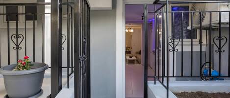 Departamento | 2 habitaciones y insonorización