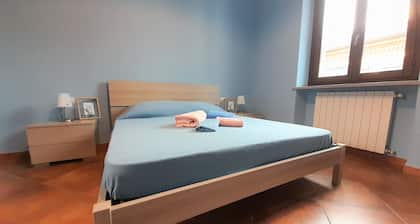 Accommodation in the heart of Monferrato, an Unesco heritage site