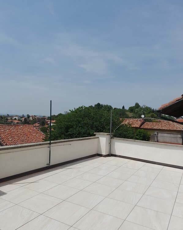 Property grounds - Accommodation in the heart of Monferrato, an Unesco heritage site (Calliano)