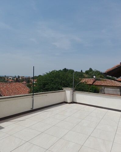 Accommodation in the heart of Monferrato, an Unesco heritage site