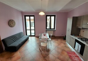 Interior - Accommodation in the heart of Monferrato, an Unesco heritage site (Calliano)