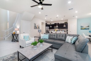 Smart-TV og fotballspill