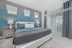 5 camere, ferro/asse da stiro, Wi-Fi, lenzuola