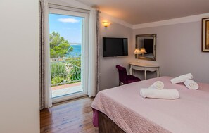 4 Schlafzimmer, kostenloses WLAN, Bettwäsche