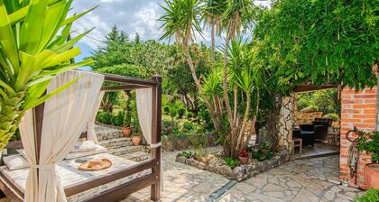 Gorgeous home in Maslenica