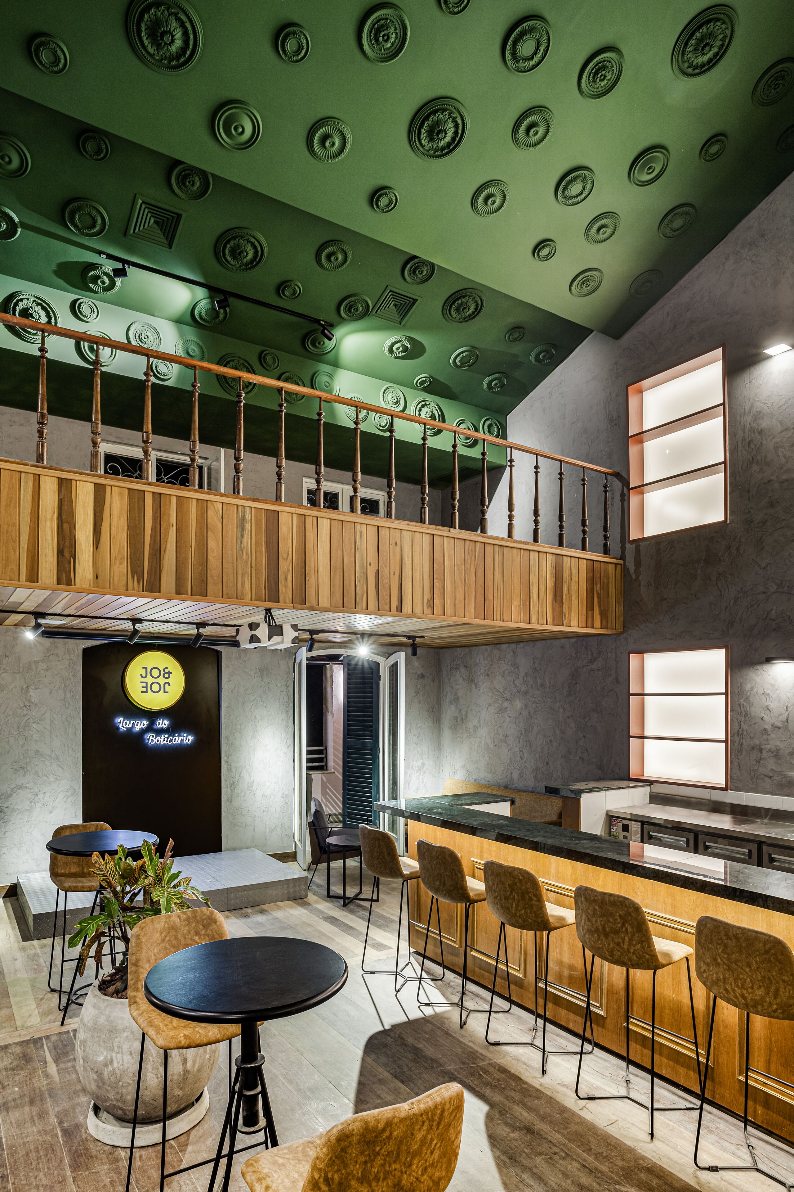 Photo - JO&JOE Rio de Janeiro Largo do Boticario