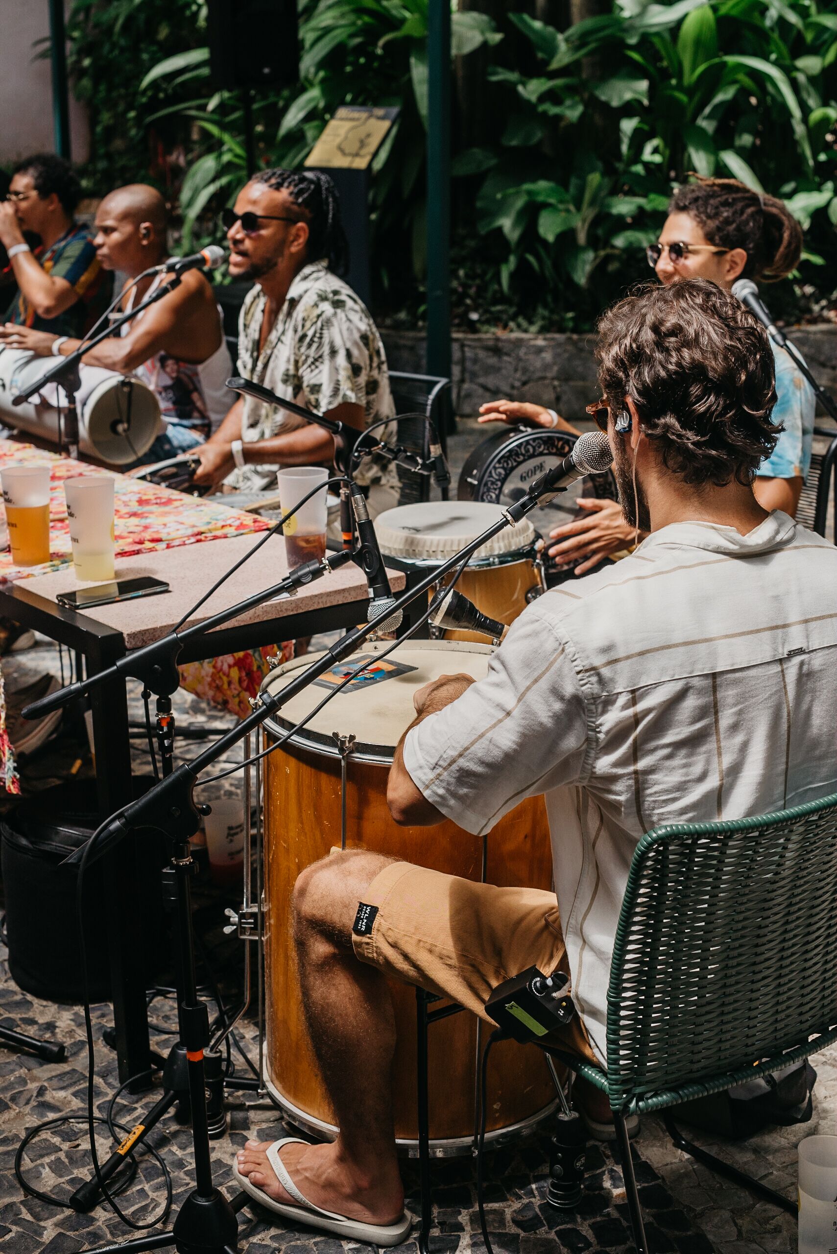 Photo - JO&JOE Rio de Janeiro Largo do Boticario