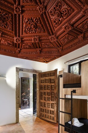 Soundproofing, free WiFi, bed sheets - Jo&Joe Rio de Janeiro Largo do Boticário (Rio de Janeiro)