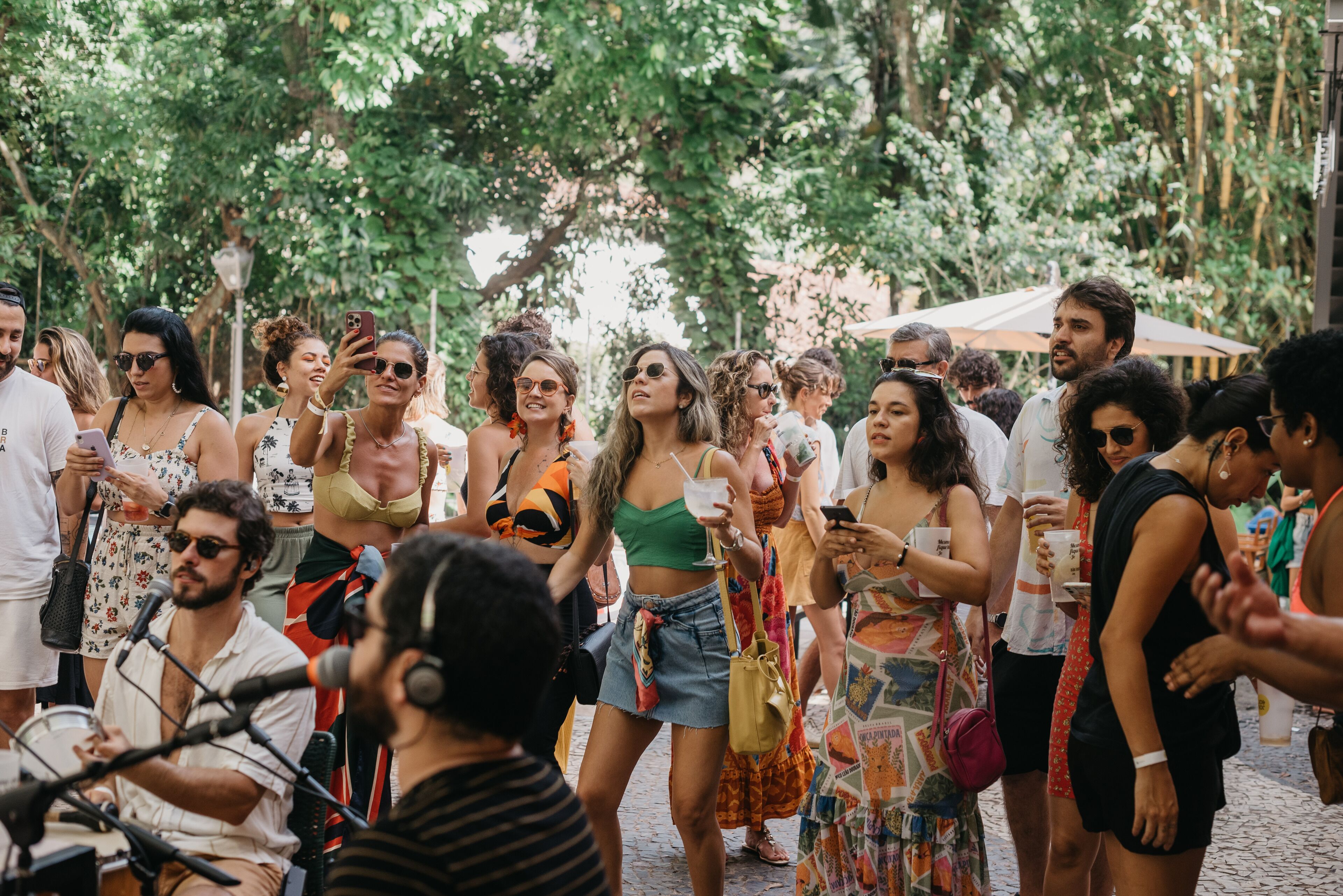 Photo - JO&JOE Rio de Janeiro Largo do Boticario