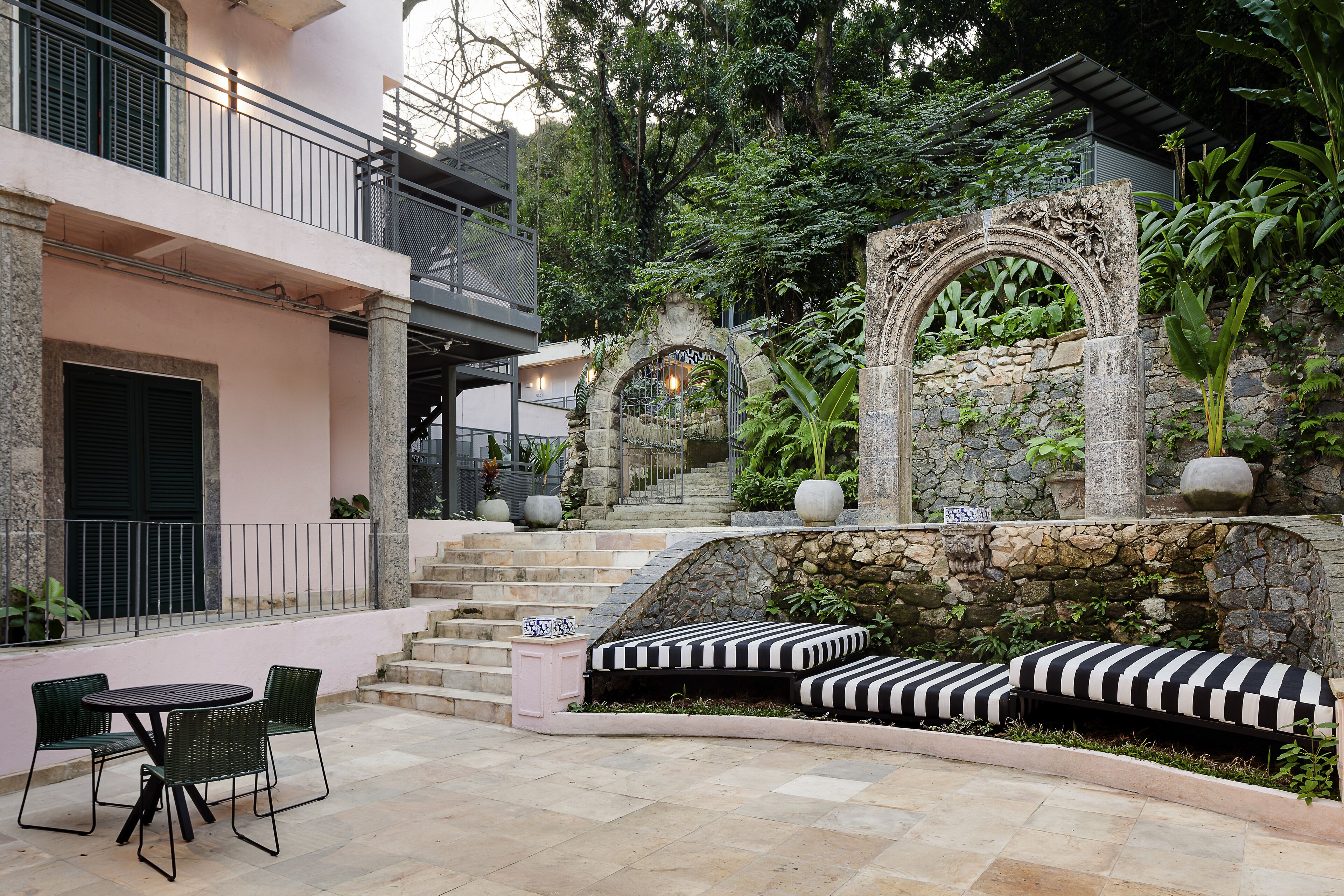 Photo - JO&JOE Rio de Janeiro Largo do Boticario