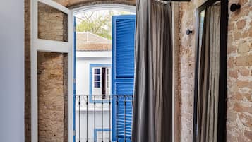 Chambres insonorisées, Wi-Fi gratuit, draps fournis