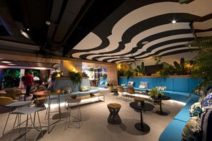 Restaurant - Jo&Joe Rio de Janeiro Largo do Boticário (Rio de Janeiro)