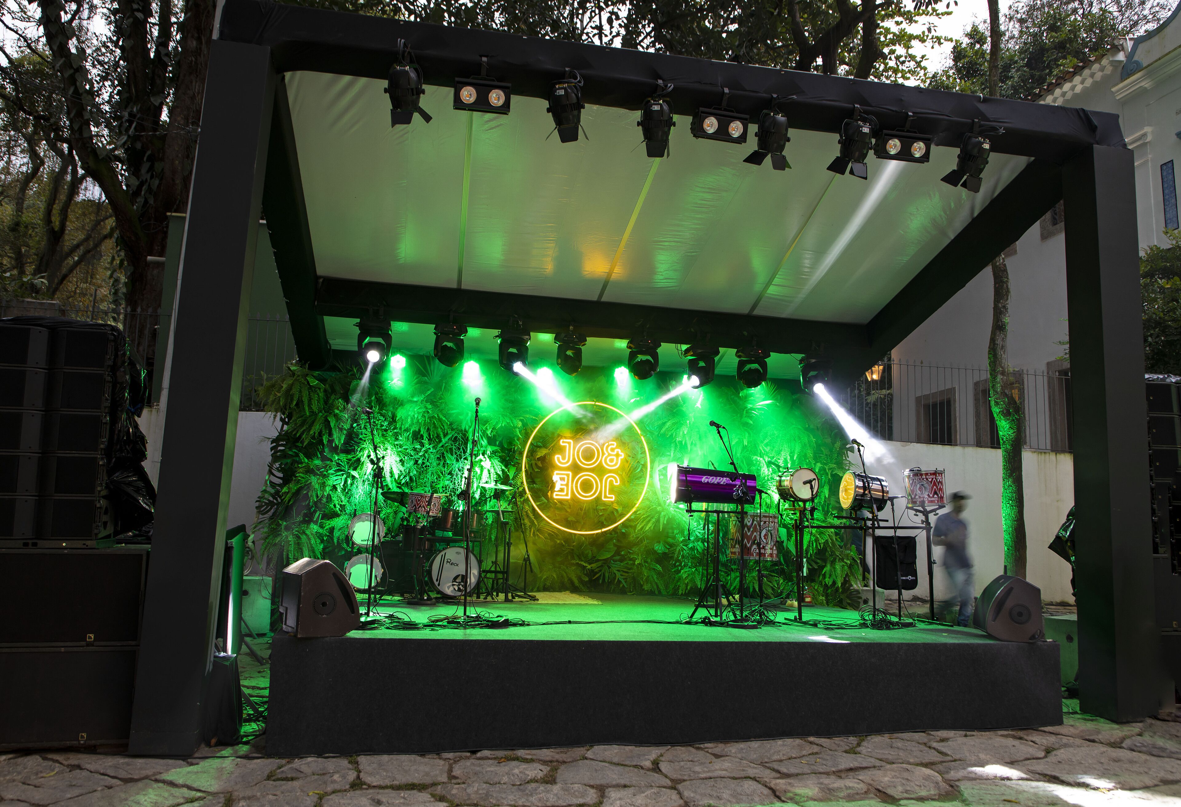 Photo - JO&JOE Rio de Janeiro Largo do Boticario