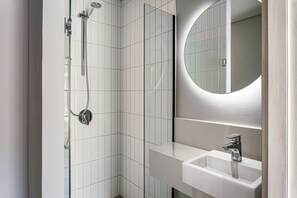 Dusche