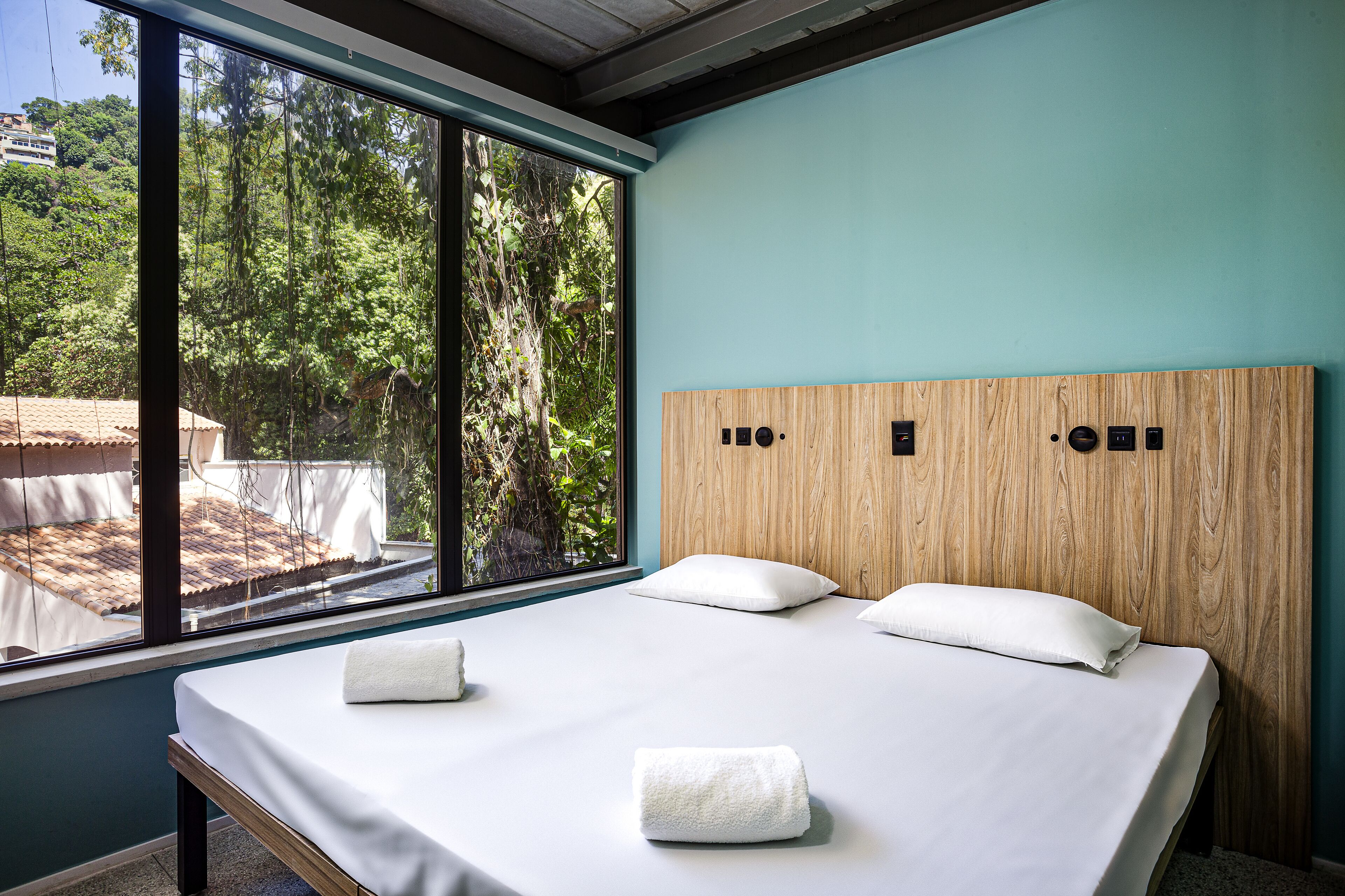 Photo - JO&JOE Rio de Janeiro Largo do Boticario