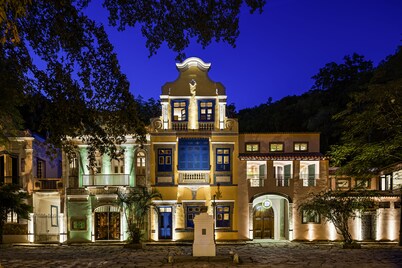 Jo&Joe Rio de Janeiro Largo do Boticário