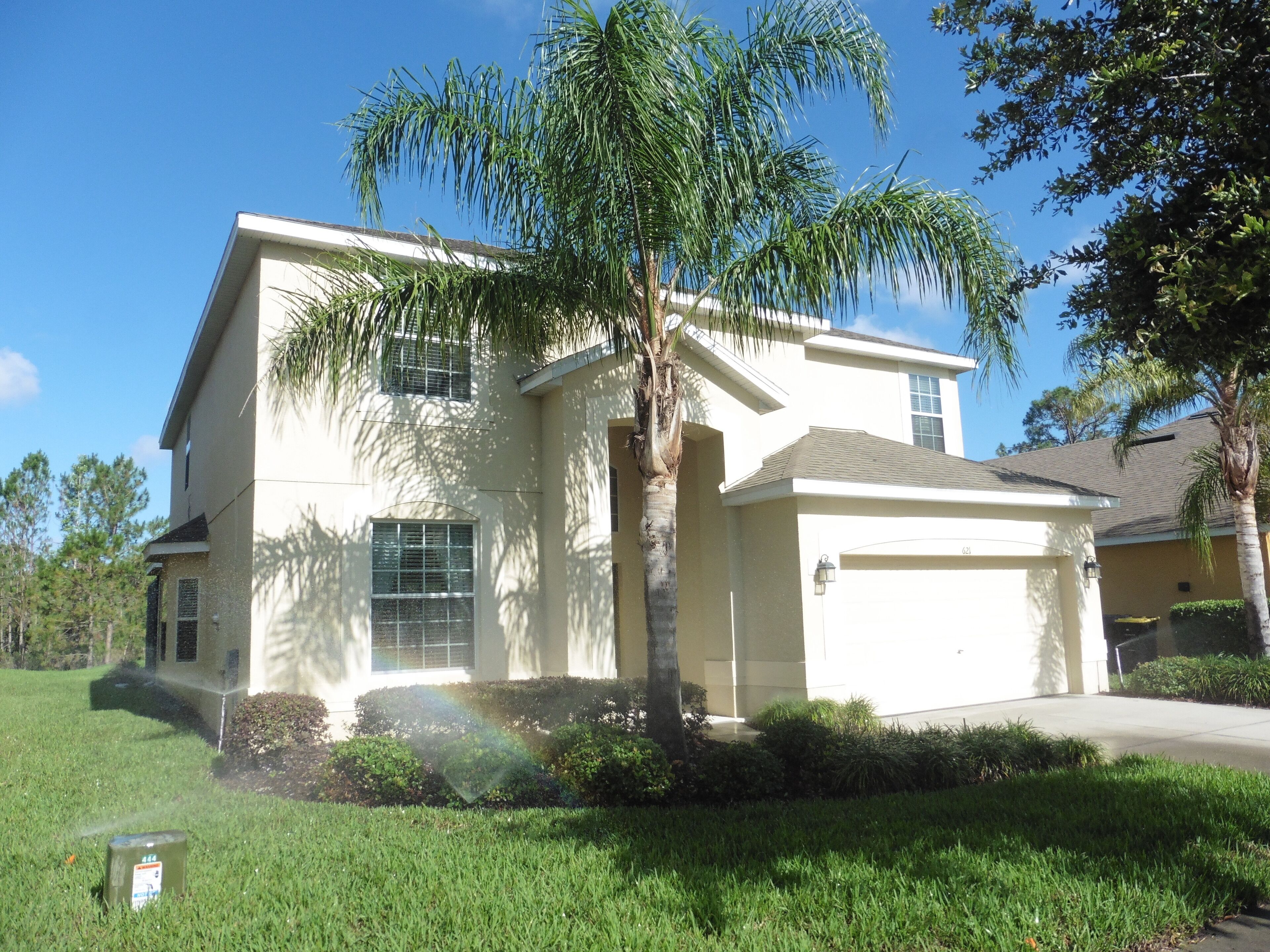 New VRBO Listing.