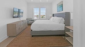 8 Schlafzimmer, Bügeleisen/Bügelbrett, WLAN, Bettwäsche