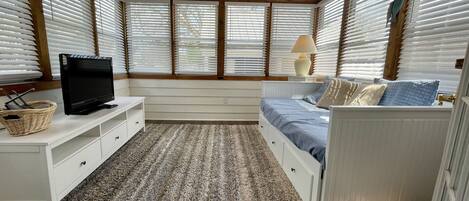 4 bedrooms, free WiFi