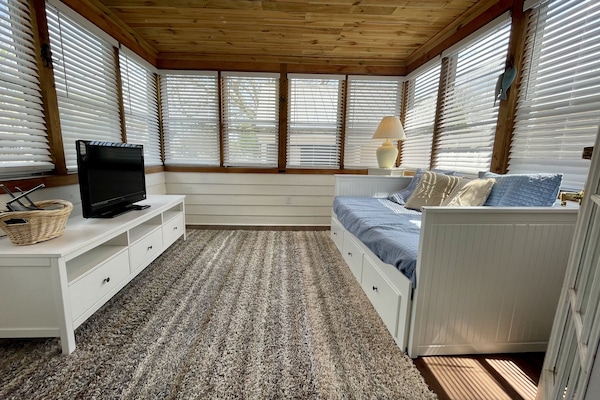 4 bedrooms, free WiFi